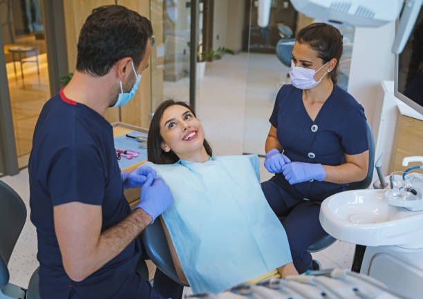 Emergency Dental Services in Louise, TX