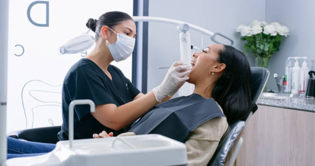 Best Full Mouth Reconstruction  in Louise, TX